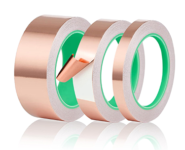 Copper Foil Tape Manufacturer